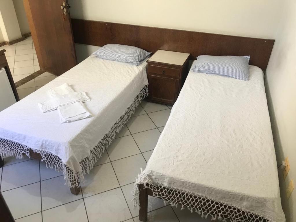 Hotel Dona Josa Carmo do Cajuru Zewnętrze zdjęcie