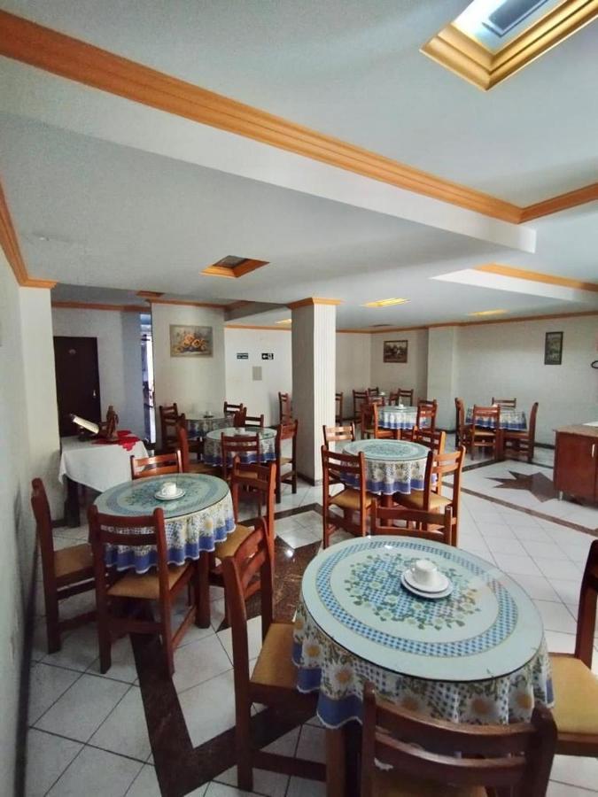 Hotel Dona Josa Carmo do Cajuru Zewnętrze zdjęcie