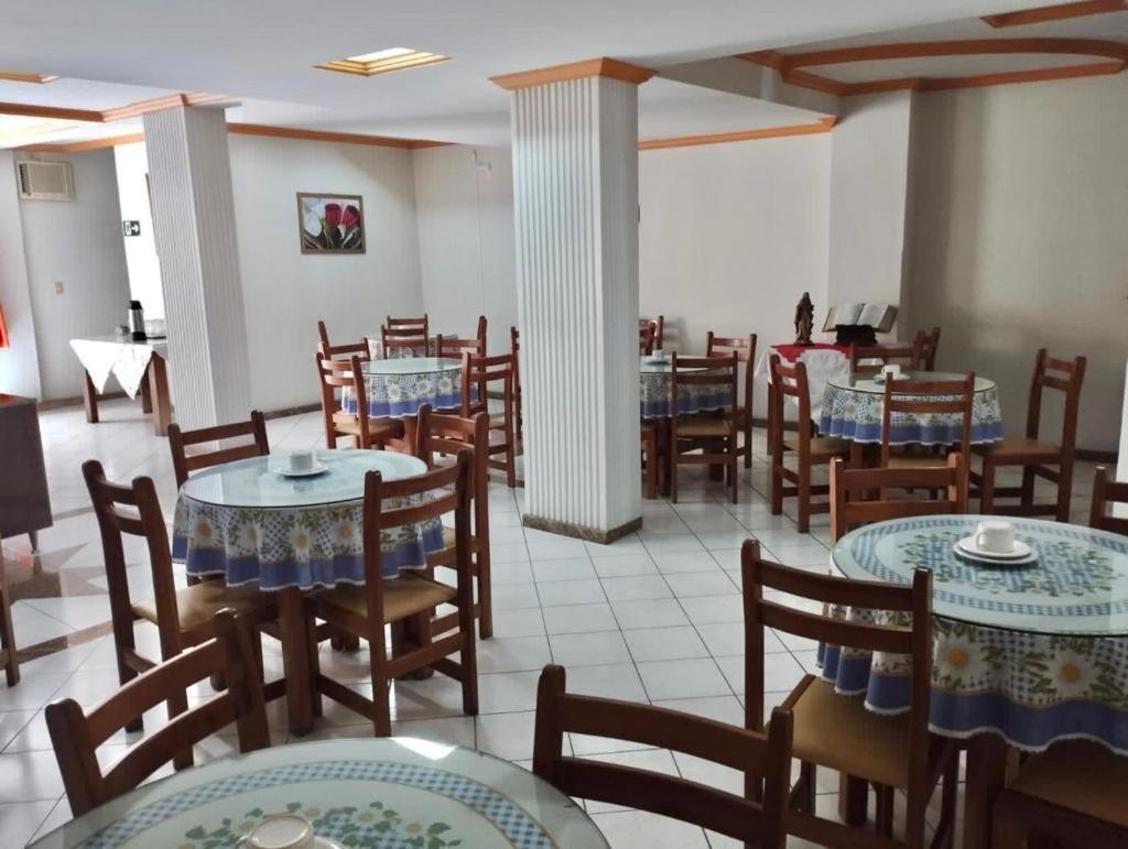 Hotel Dona Josa Carmo do Cajuru Zewnętrze zdjęcie