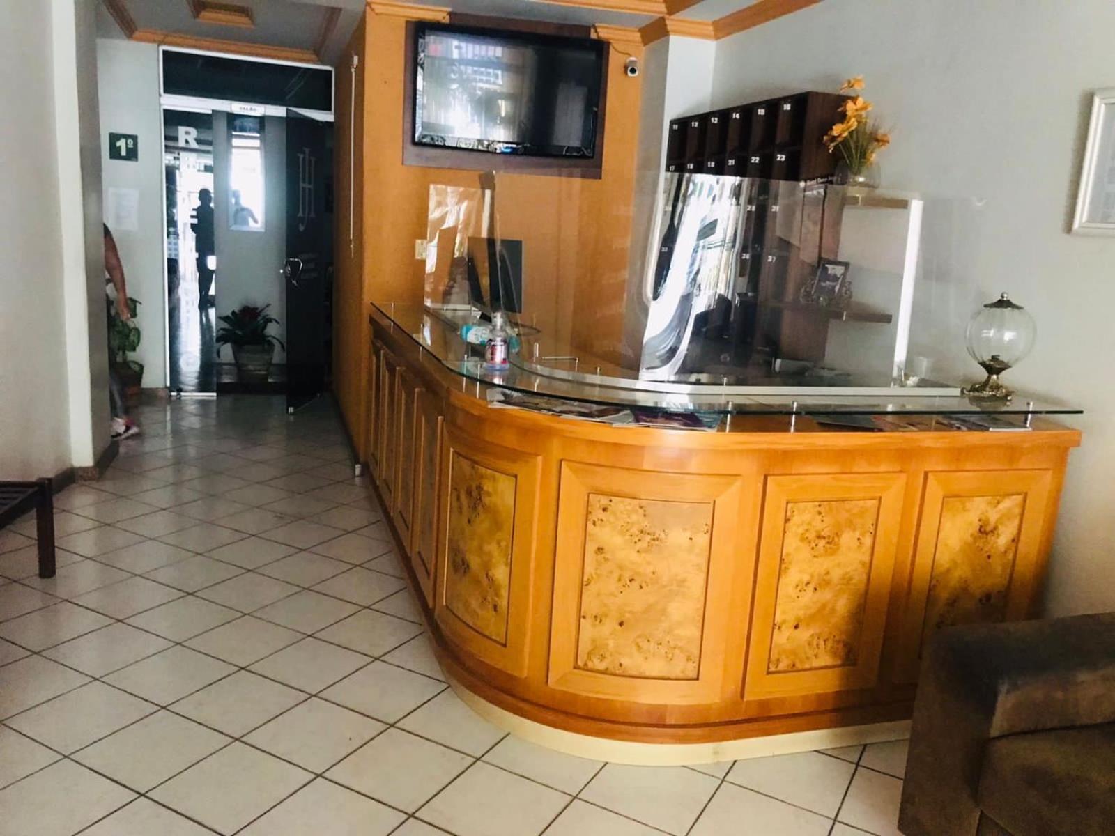 Hotel Dona Josa Carmo do Cajuru Zewnętrze zdjęcie