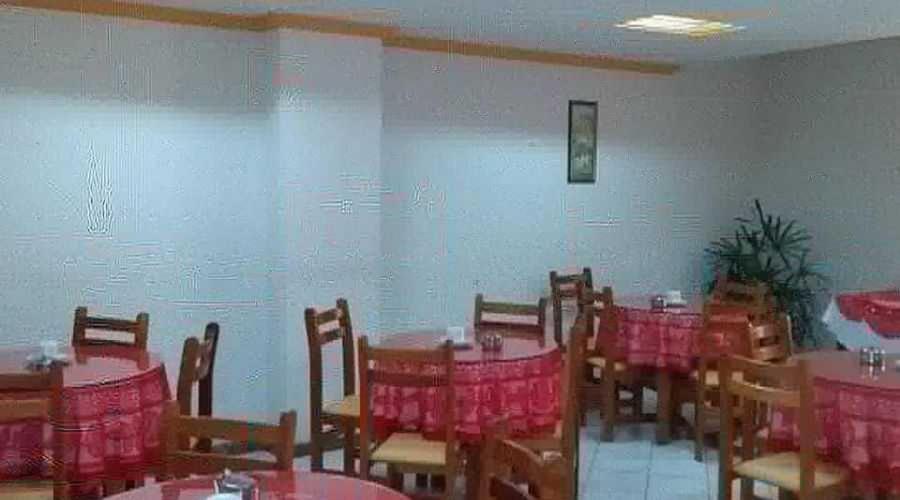 Hotel Dona Josa Carmo do Cajuru Zewnętrze zdjęcie